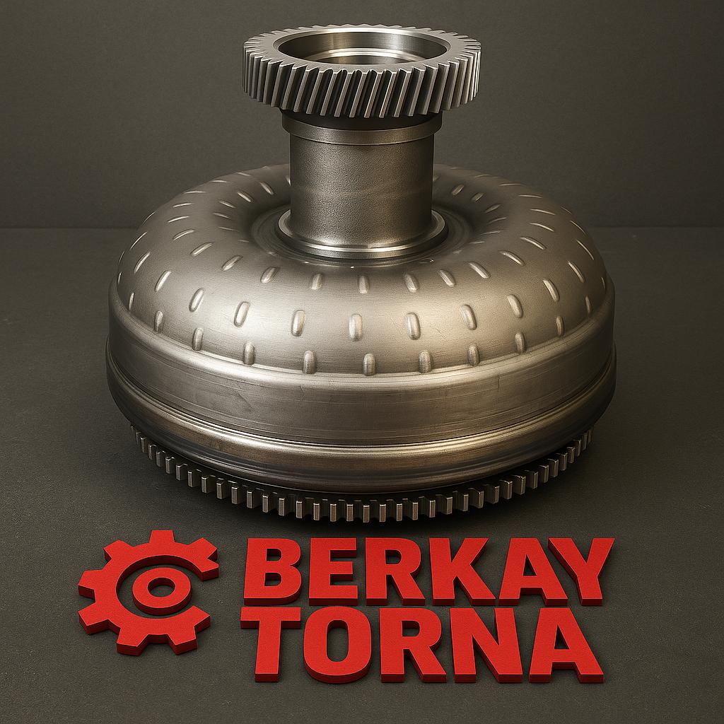 devirdaim tamiri, Tork tamiri